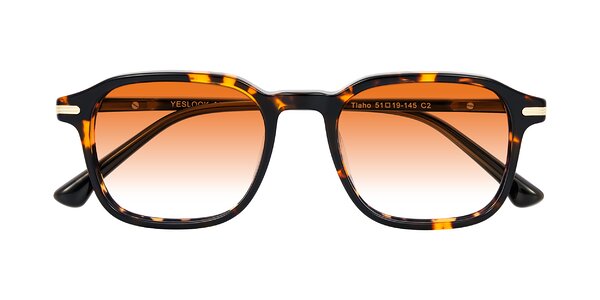 Front of Tlaho in Tortoise