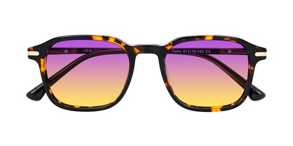Front of Tlaho in Tortoise