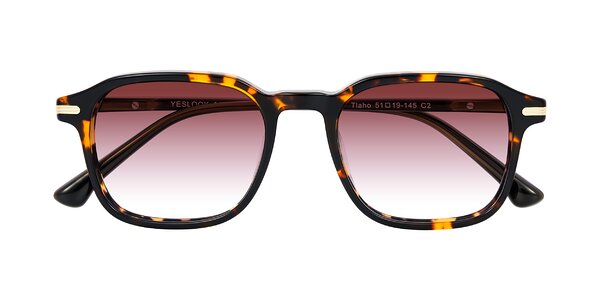 Front of Tlaho in Tortoise