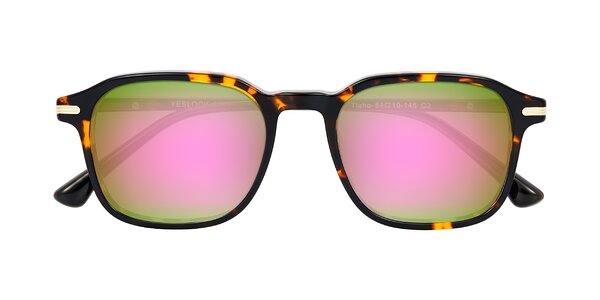 Front of Tlaho in Tortoise
