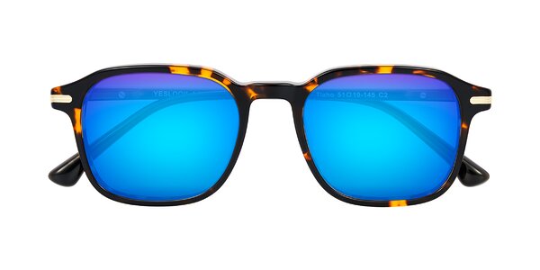 Front of Tlaho in Tortoise