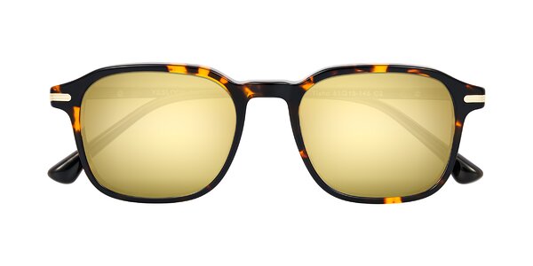 Front of Tlaho in Tortoise
