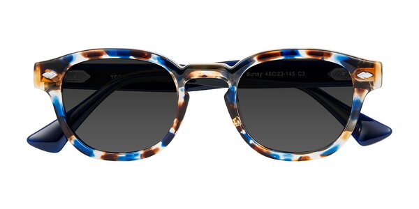 Front of Sunny in Jellyfish Tortoise