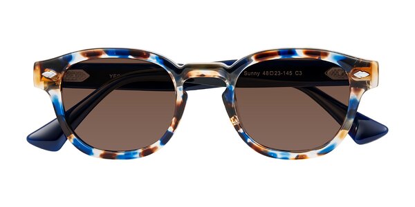 Front of Sunny in Jellyfish Tortoise