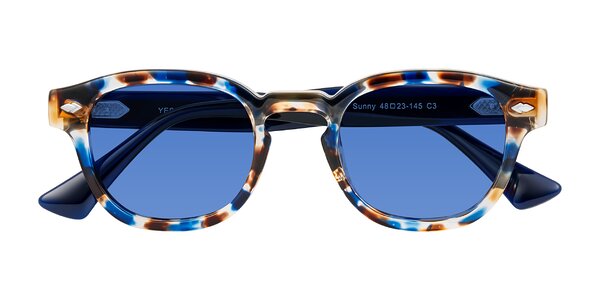 Front of Sunny in Jellyfish Tortoise