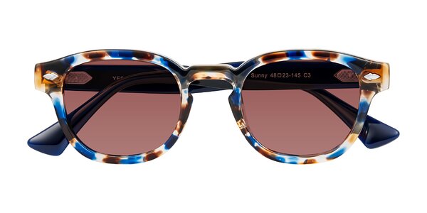 Front of Sunny in Jellyfish Tortoise