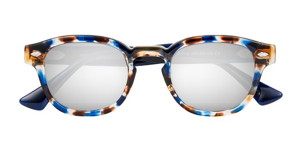Front of Sunny in Jellyfish Tortoise