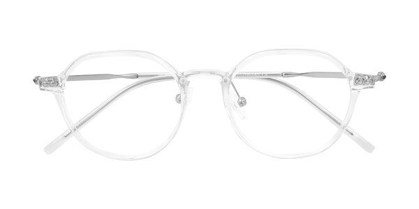 Front of Ledesmo in Clear