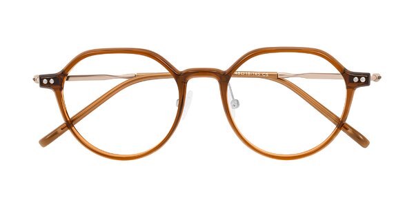 Front of Ledesmo in Brown