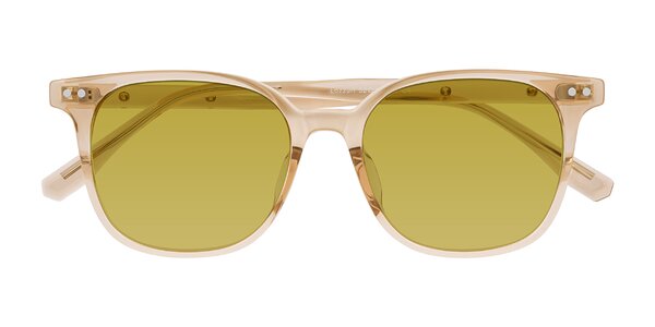 Front of Lozzuri in Transparent Champagne