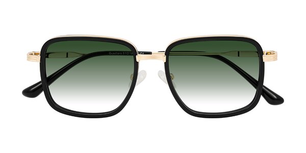 Front of Guadiaro in Black/Gold