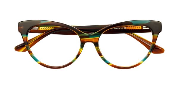 Front of Carrick in Forest Tortoise