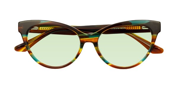 Front of Carrick in Forest Tortoise