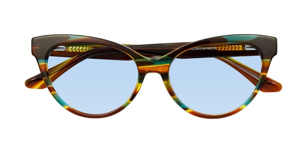 Front of Carrick in Forest Tortoise