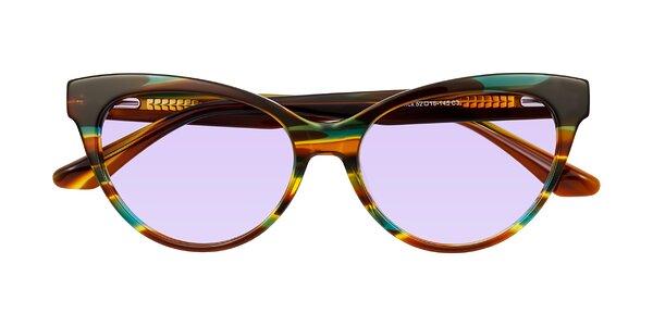 Front of Carrick in Forest Tortoise