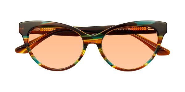 Front of Carrick in Forest Tortoise