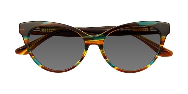 Front of Carrick in Forest Tortoise