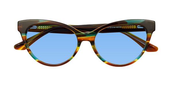 Front of Carrick in Forest Tortoise