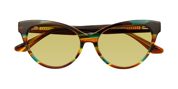 Front of Carrick in Forest Tortoise