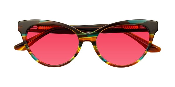 Front of Carrick in Forest Tortoise