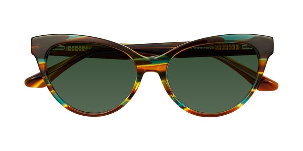 Front of Carrick in Forest Tortoise