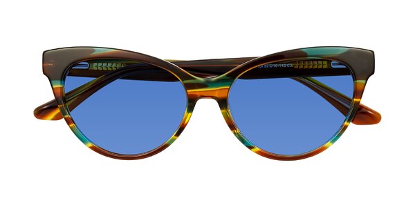 Front of Carrick in Forest Tortoise
