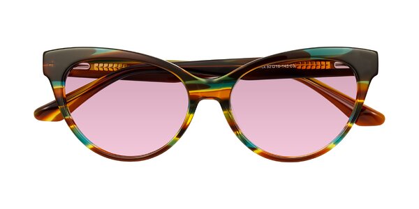 Front of Carrick in Forest Tortoise