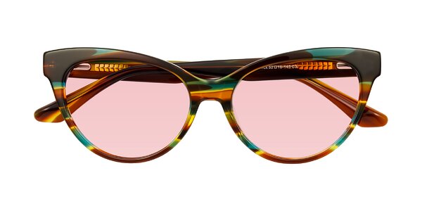 Front of Carrick in Forest Tortoise