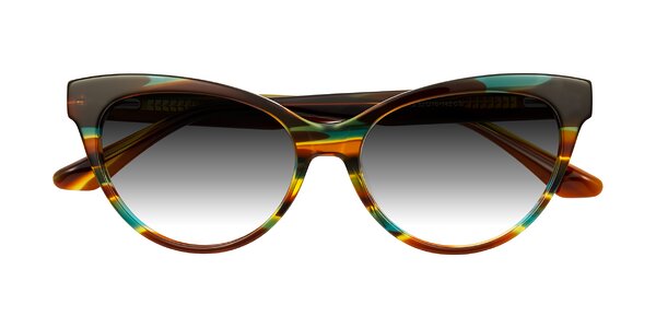 Front of Carrick in Forest Tortoise