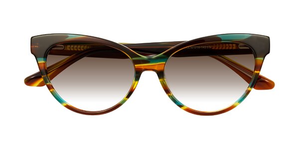 Front of Carrick in Forest Tortoise