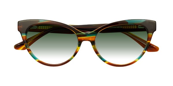 Front of Carrick in Forest Tortoise