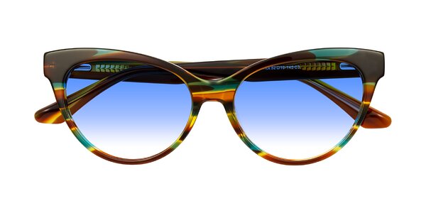 Front of Carrick in Forest Tortoise