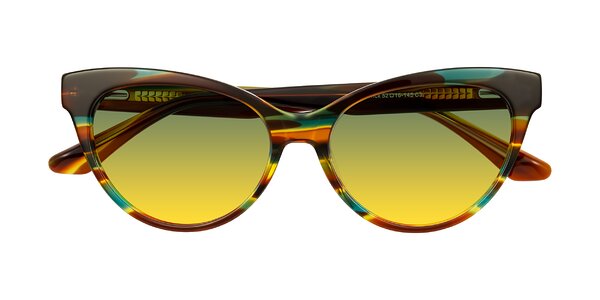 Front of Carrick in Forest Tortoise