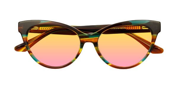 Front of Carrick in Forest Tortoise