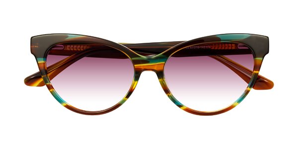 Front of Carrick in Forest Tortoise