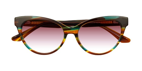 Front of Carrick in Forest Tortoise
