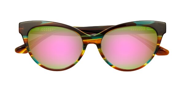 Front of Carrick in Forest Tortoise