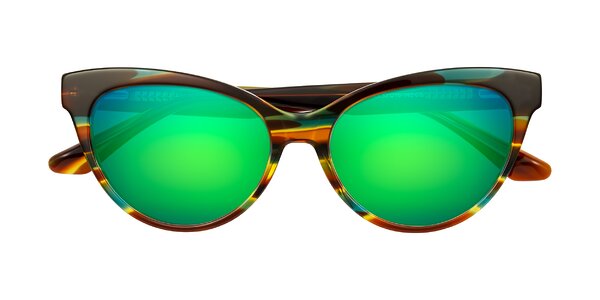 Front of Carrick in Forest Tortoise