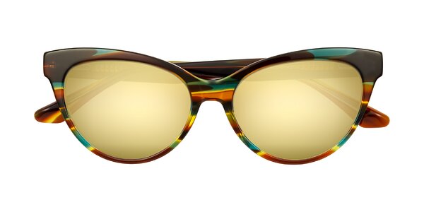 Front of Carrick in Forest Tortoise