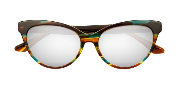 Front of Carrick in Forest Tortoise