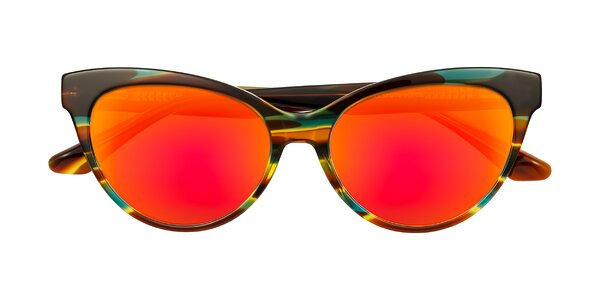 Front of Carrick in Forest Tortoise