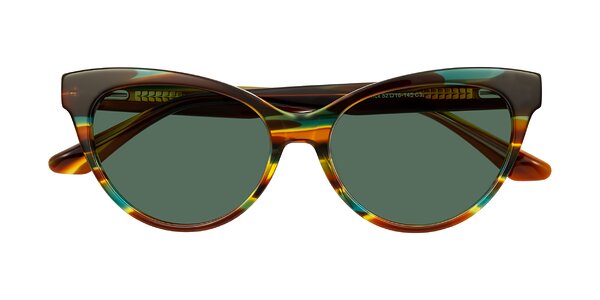 Front of Carrick in Forest Tortoise