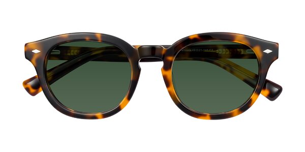 Front of Nehrode in Tortoise