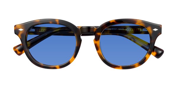 Front of Nehrode in Tortoise