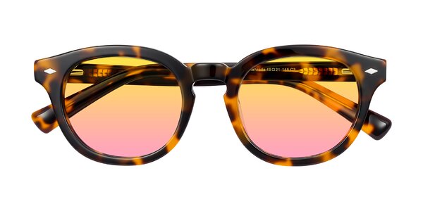 Front of Nehrode in Tortoise