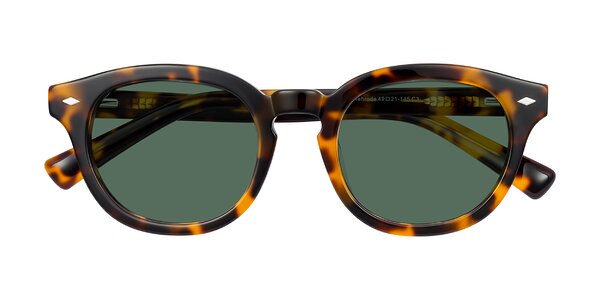 Front of Nehrode in Tortoise