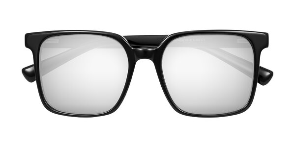 Front of Donegal in Black
