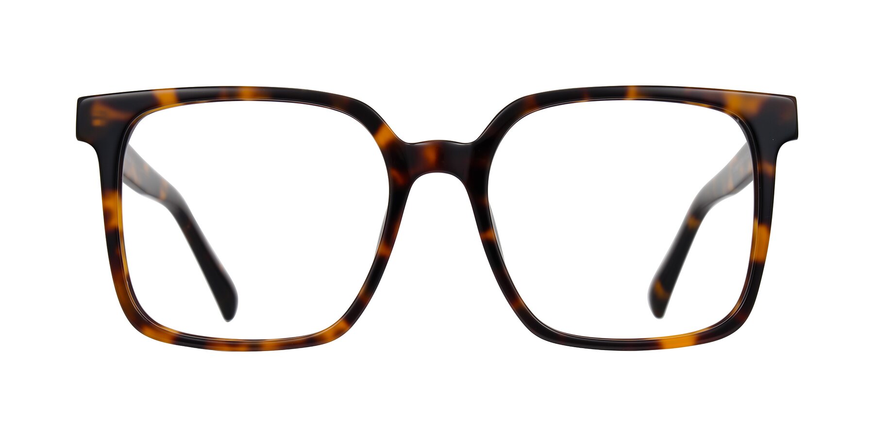 Donegal - Tortoise Sunglasses Frame