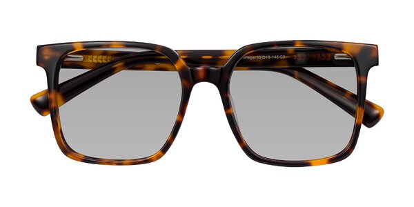Front of Donegal in Tortoise