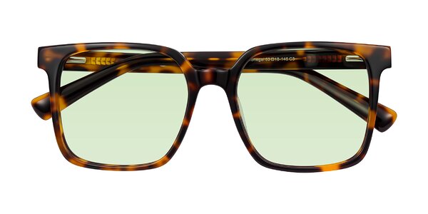 Front of Donegal in Tortoise